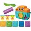 Image de Pâte à modeler Hasbro Play Doh 17,8x6,7x20,3 cm