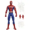 Image de Figurine Hasbro Marvel Legends Spider-Man 15 cm