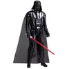 Image de Figurine Hasbro Star Wars Titan Hero Series Darth Vader 30 cm Noir