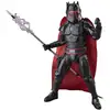 Image de Figurine Hasbro Star Wars The Black Series Moff Gideon Dark Trooper Armor articulée