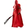 Image de Figurine Hasbro The Mandalorian Imperial Praetorian Guard 15 cm