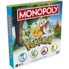 Image de Jeux de société monopoly pok Hasbro 26,7x4,1x26,7 cm