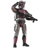 Image de Figurine Hasbro Star Wars The Vintage Collection Mandalorian Super Commando Multicolore