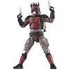 Image de Figurine Hasbro Star Wars Ashoka Mandalorian Super Commando 9,5 cm