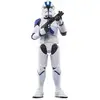 Image de Figurine Hasbro Star Wars The Vintage Collection Clone Trooper Multicolore
