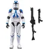 Image de Figurine Hasbro Star Wars Obi-Wan Kenobi Clone Trooper 9,5 cm