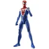 Image de Figurine Hasbro Spider-Man 2 Miles Morales Upgraded 15 cm