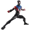 Image de Figurine Hasbro Spider-Man 2 Miles Morales Boricua Suit 15 cm
