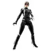 Image de Figure de jouet Hasbro Marvel Legends Series Gamerverse Black Cat articulée 15 cm