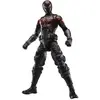 Image de Figurine Hasbro Spider-Man 2 Miles Morales Brooklyn 2099 15 cm