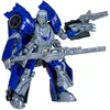 Image de Figurine Hasbro Wheeljack Transformers Dark of the Moon 11 cm