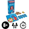 Image de Jeux de société monopoly parc gratuit Hasbro 26,7x4,1x13,3 cm
