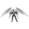 Image de Figure de jouet Hasbro Marvel Legends X-Force Archangel articulée 15 cm accessoires