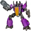 Image de Figurine Hasbro Transformers: War for Cybertron Studio Series Voyager Class Gamer Edition Skywarp 16 cm