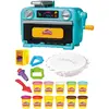 Image de Dînette Cake Hasbro Play-Doh 33x12x38,1 cm
