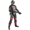 Image de Figurine Hasbro Star Wars Ahsoka Night Trooper 15 cm
