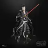 Image de Figure de jouet Hasbro Star Wars The Black Series Ronin Multicolore 15 cm