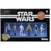 Image de Figurine Hasbro Star Wars (x6) 9,5 cm