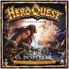Image de Jeu de plateau Avalon Hill HeroQuest First Light Aventures et Fantaisie