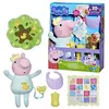 Image de Poupée Hasbro Peppa Pig Evie TU