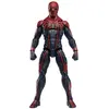 Image de Figurine Hasbro Marvel Legends Spider-Man Peter Parker 15 cm