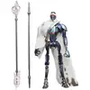 Image de Figurine Magnaguard Star Wars Revenge of the Sith Articulée 15 cm