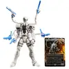 Image de Figurine Hasbro Marvel Legends Series Agent Anti-Venom 20 articulations et accessoires