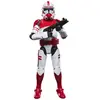 Image de Figurine Hasbro Star Wars: The Clone Wars Imperial 9,5 cm