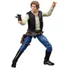 Image de Figurine Hasbro Star Wars Han Solo 9,5 cm