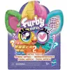 Image de Figurine Hasbro Furby Minis Pre12 16,2x3,2x3,7 cm