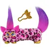 Image de Peluche Hasbro Furby DJ Furblets Kitt-Ee-Luv musicale avec clip
