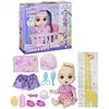 Image de Poupée interactive Hasbro Baby Alive LaLa GooGoo avec accueillante et sons