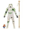 Image de Figurine Hasbro Star Wars The Black Series Night Trooper 15 cm