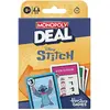 Image de Jeux de carte Hasbro Monopoly Deal Stitch TU