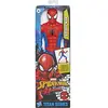 Image de Figurine Hasbro Titan Spiderman 30 cm