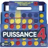 Image de Jeux de société Puissance 4 Hasbro TU
