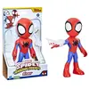 Image de Figurine Hasbro Marvel And His Awesome Friends Spidey 22,5 cm