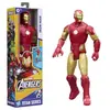 Image de Figurine Hasbro Marvel Avengers Titan Iron Man 30 cm