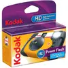 Image de Kodak Power Flash 27+12 Caméra-film compact Noir, Jaune