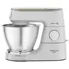 Image de Batidora Kenwood Titanium Chef Baker KVC65.001WH 1200W 5L Acier Inoxydable