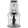 Image de Minipicadora Kenwood CHP61.100WH 500 W 0,5 L con cuchillas de acero inoxidable y función Pulse