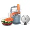 Image de Robot multifonction Kenwood MultiPro Go FDP22.130GY 1,3L 650W Bleu Storm Pulse Compact