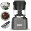 Image de Picadora Kenwood CHP80.000SI 0,5 L 800 W Acier Inoxydable Argent