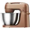 Image de Robot de cuisine Kenwood KZM35.000RD 4 L 800 W Giratoire Rouge Argile