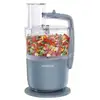 Image de Robot de cuisine Kenwood Chef XL KVL4100S 1.3L 900W Acier Inoxydable Argenté