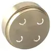 Image de Disque à pâtes Kenwood A910005 Bronze Spaghetti