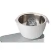 Image de Presse-citrons électrique Kenwood Citrus Juicer AT312 Blanc 0,6 L