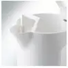 Image de Bouilloire voyage Kenwood JKP250 0,5 L 650 W Blanc