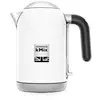 Image de Bouilloire électrique Kenwood ZJX650WH 1 L 2200 W Plata et Blanc