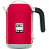 Image de Tetera eléctrica Kenwood kMix 1 L 2200 W Rojo Metal